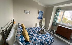 Crofton House Garden Apartment